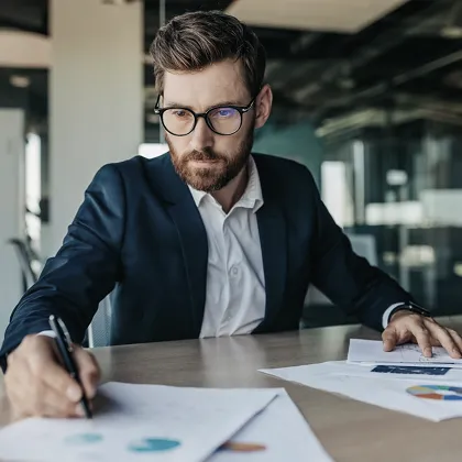Entrepreneur Mindset: Habits That Drive Success 3 Image