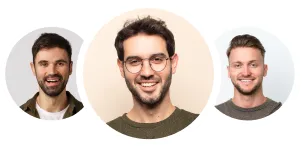 strategy avatar